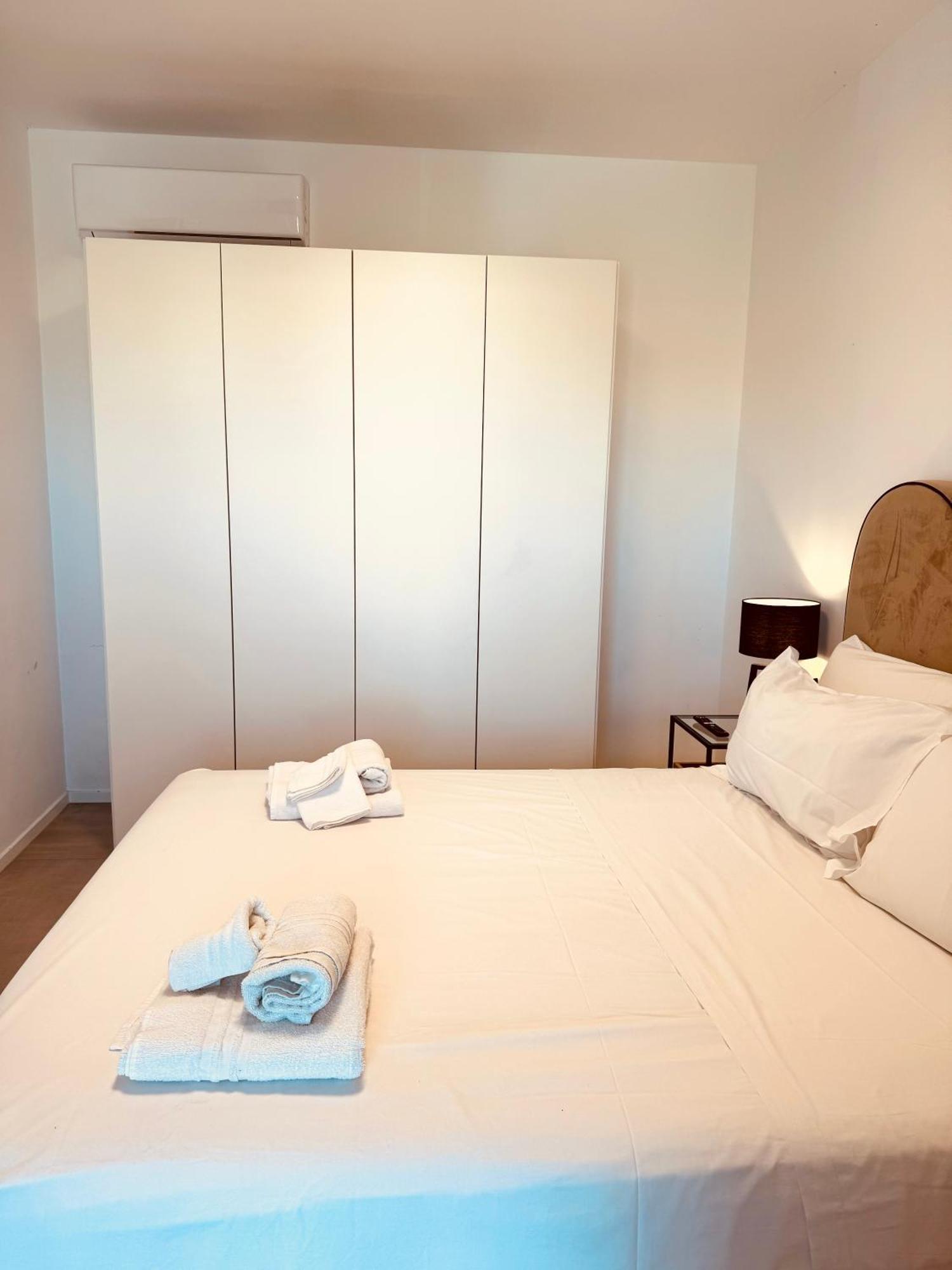 Marisabella Suite 6 Bari Exterior photo