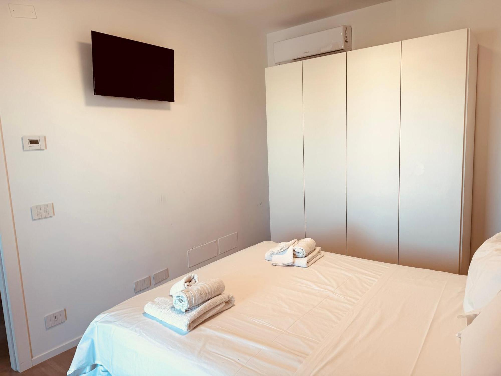 Marisabella Suite 6 Bari Exterior photo