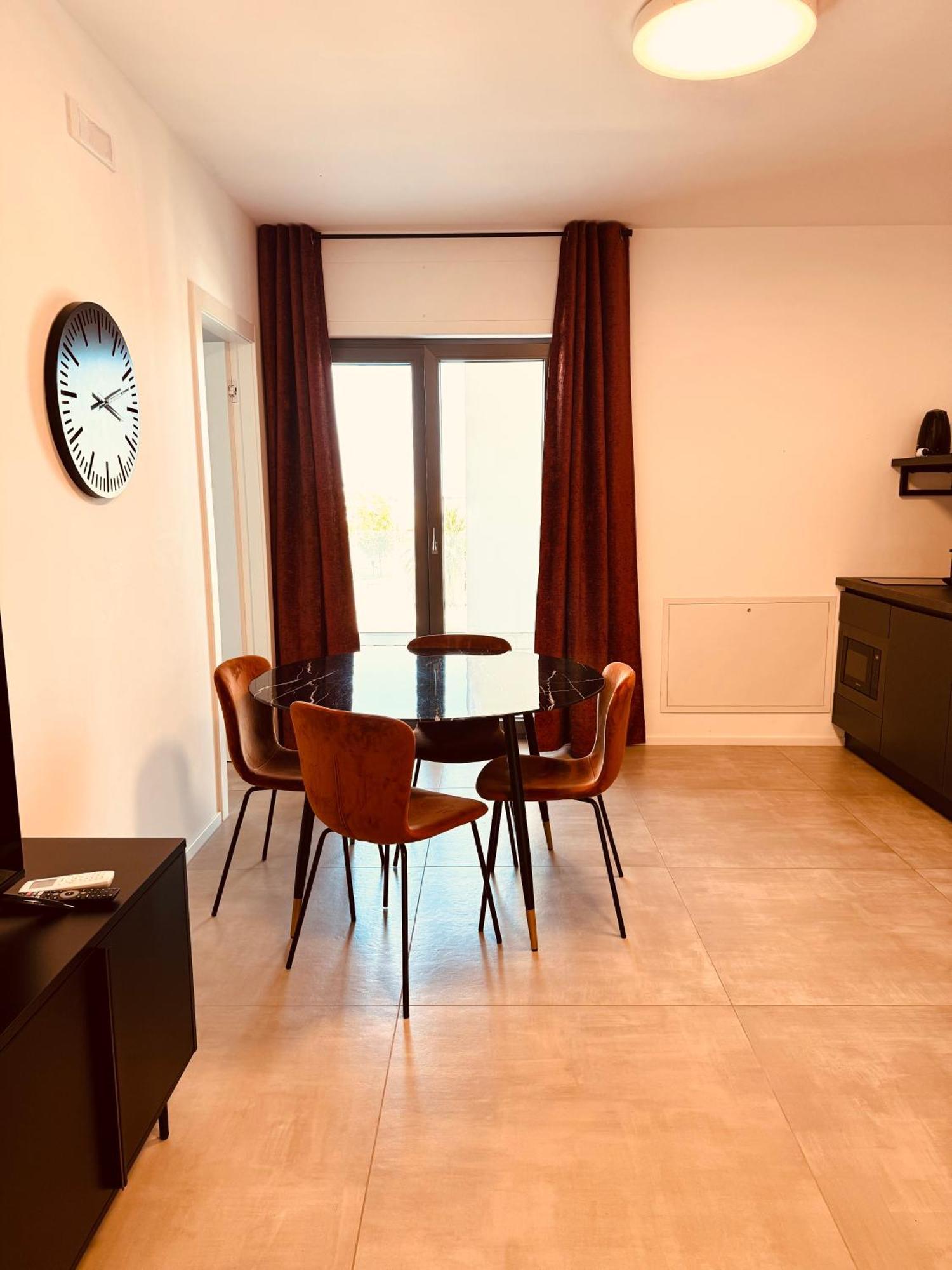 Marisabella Suite 6 Bari Exterior photo