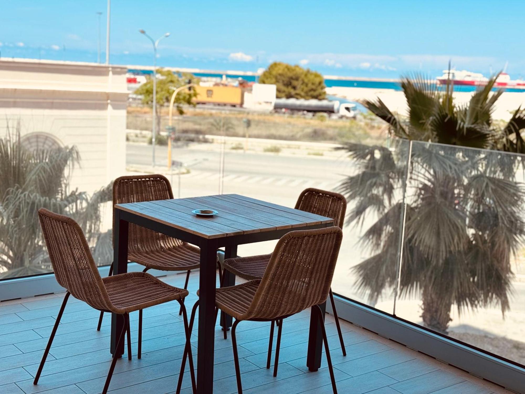 Marisabella Suite 6 Bari Exterior photo