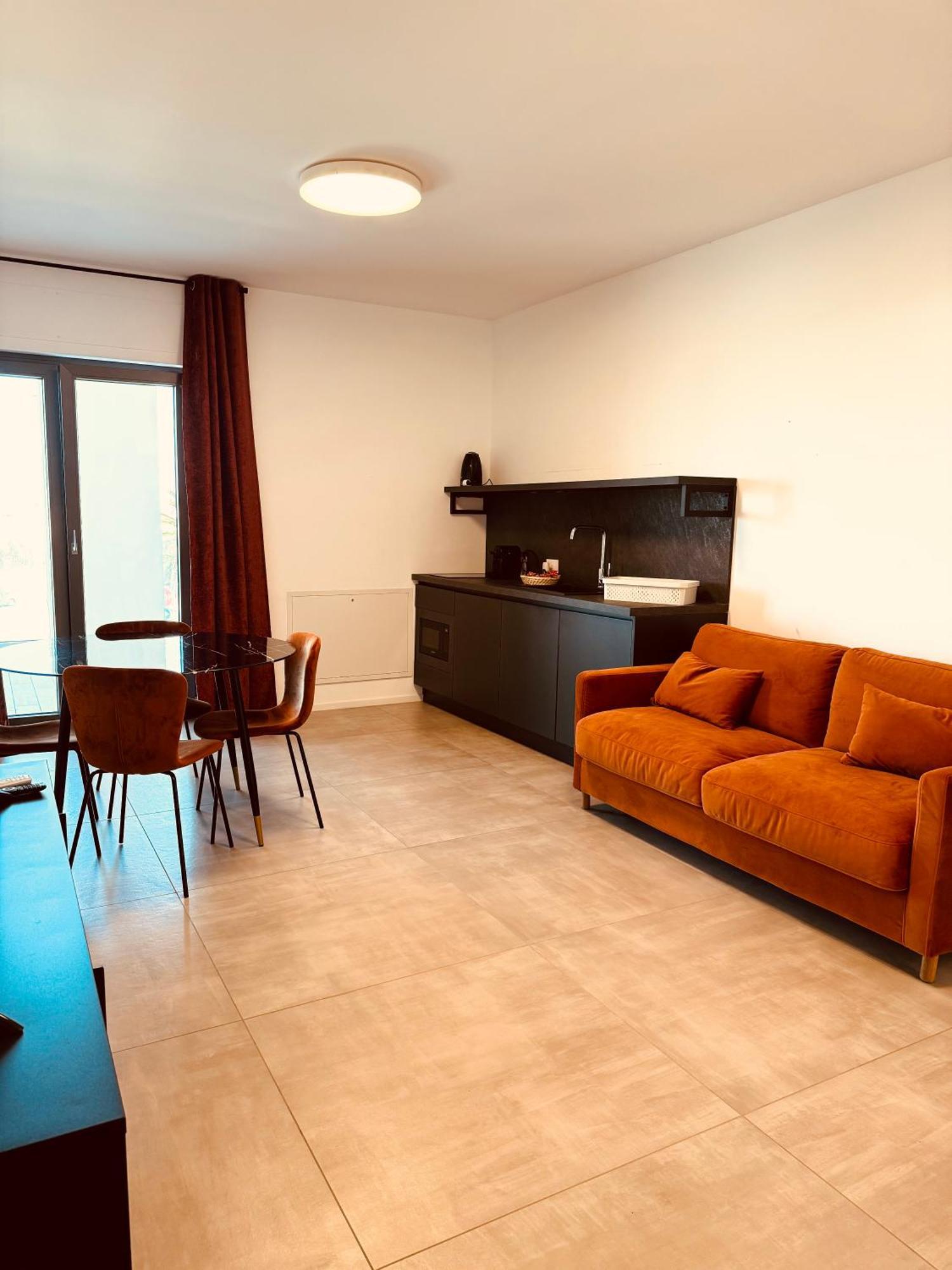 Marisabella Suite 6 Bari Exterior photo