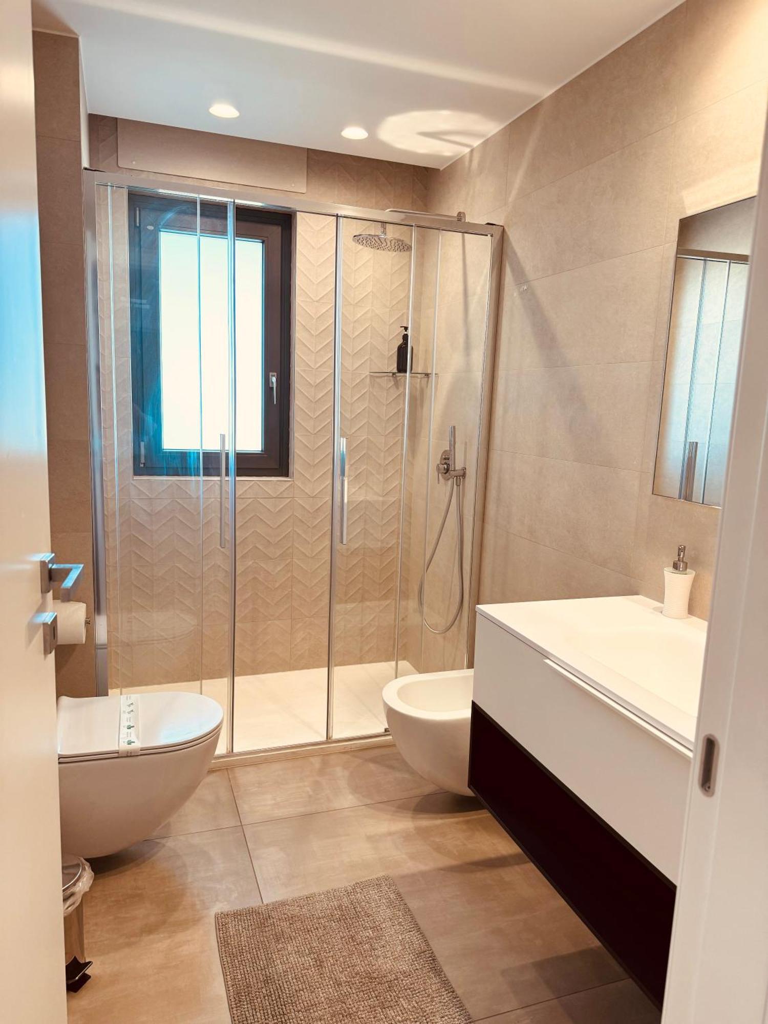 Marisabella Suite 6 Bari Exterior photo