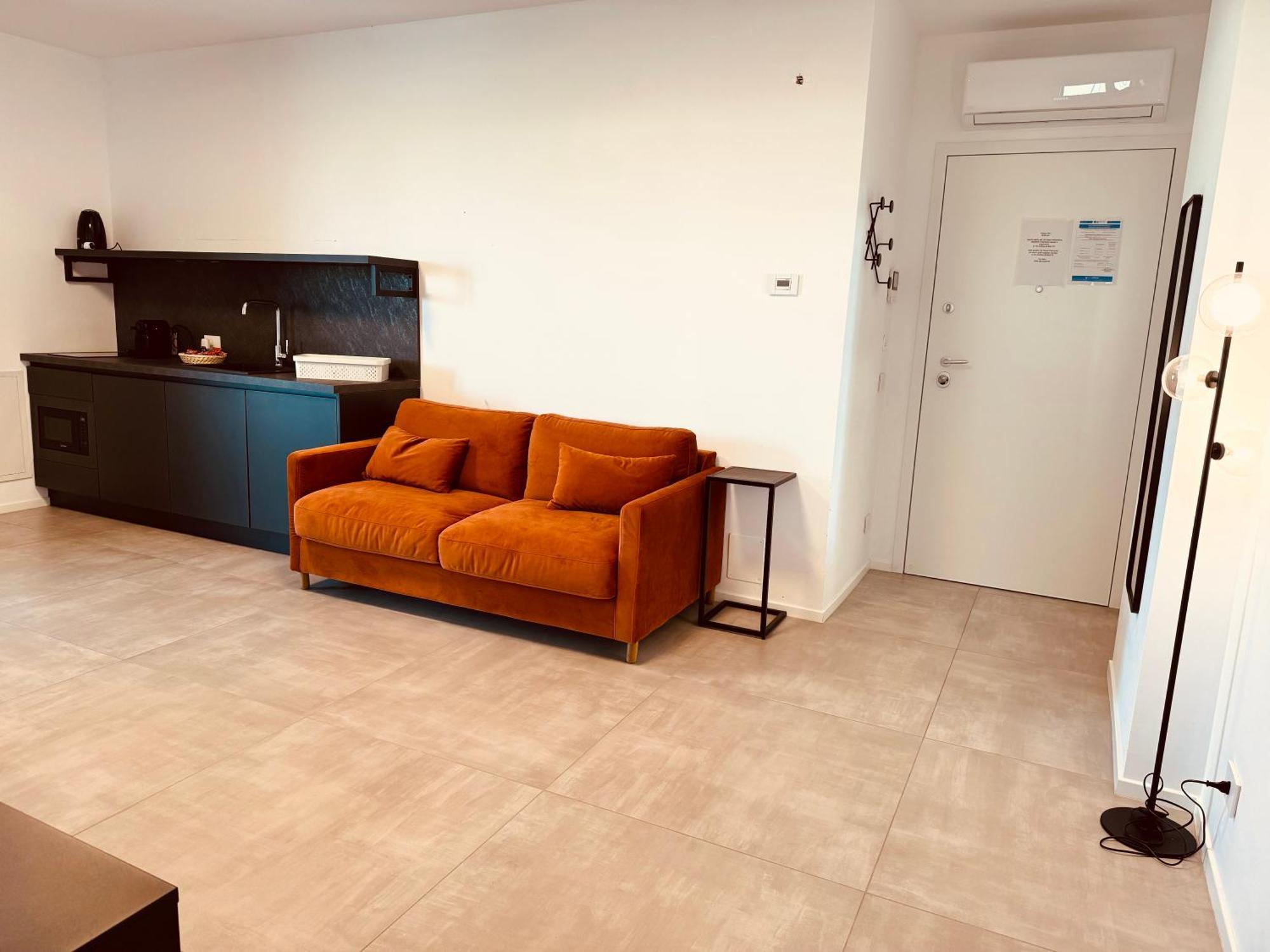 Marisabella Suite 6 Bari Exterior photo