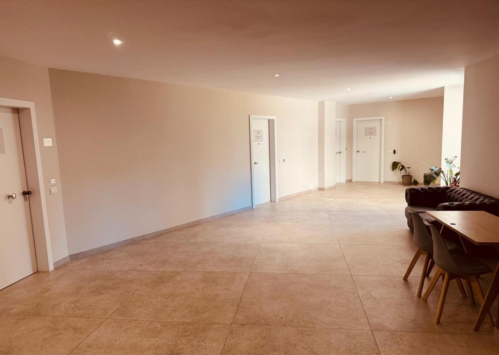 Marisabella Suite 6 Bari Exterior photo